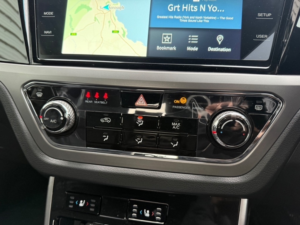 Used KGM Korando 2025 for sale - 76941660: Photo 16