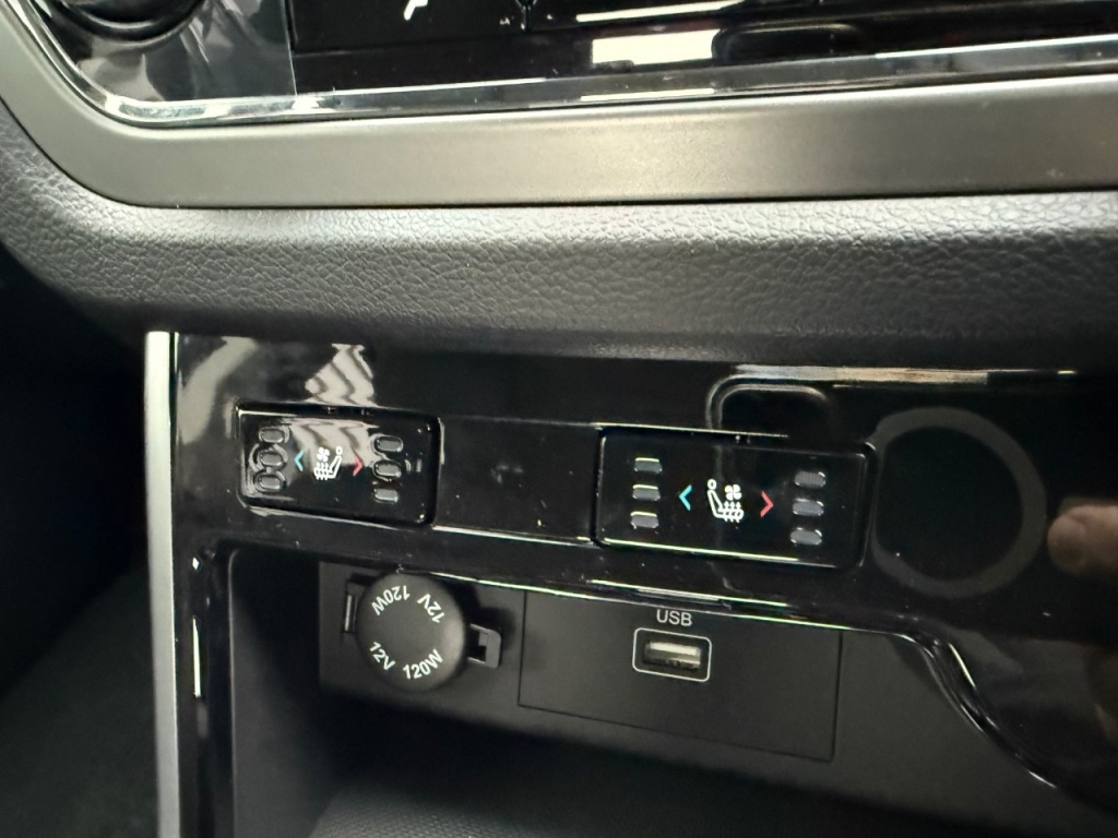 Used KGM Korando 2025 for sale - 76941660: Photo 17