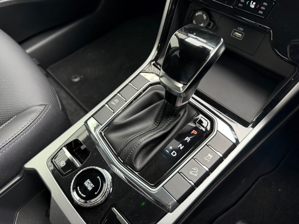 Used KGM Korando 2025 for sale - 76941660: Photo 18