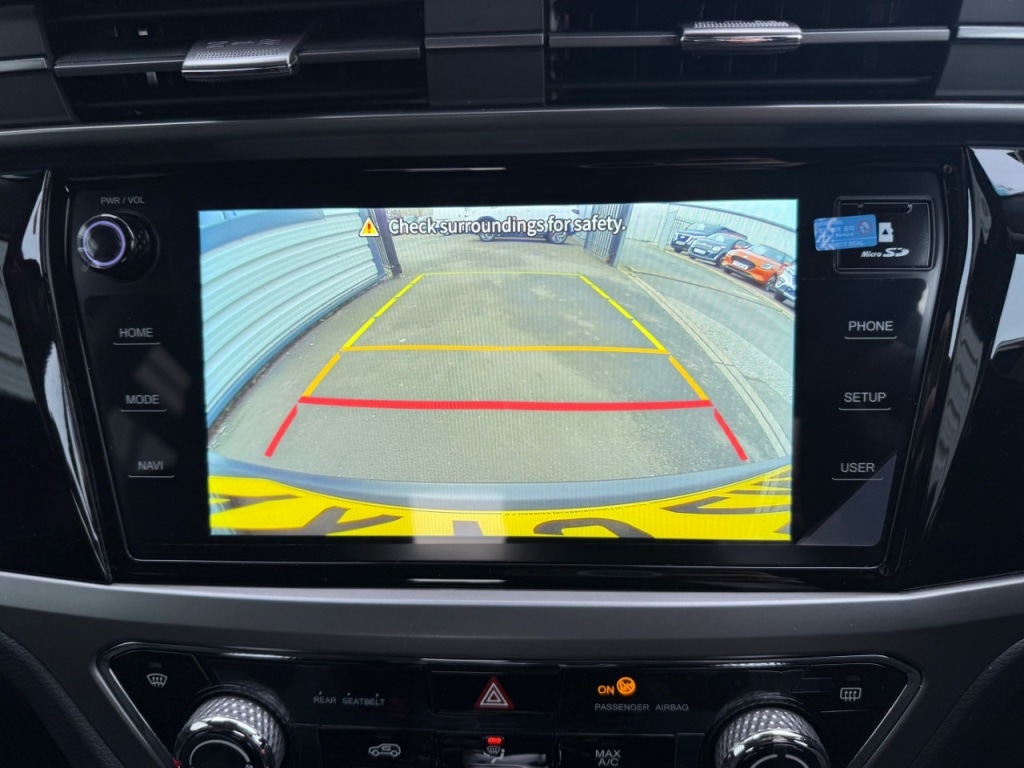 Used KGM Korando 2025 for sale - 76941660: Photo 24