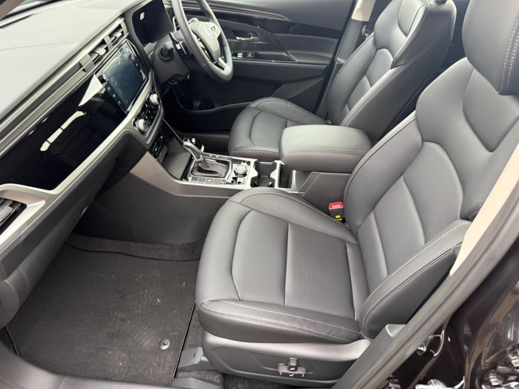 Used KGM Korando 2025 for sale - 76941660: Photo 25