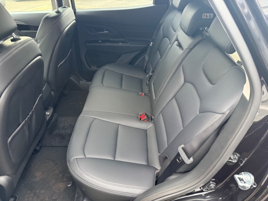 Used KGM Korando 2025 for sale - 76941660: Photo 26