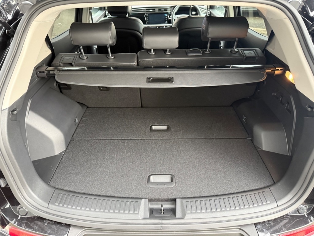 Used KGM Korando 2025 for sale - 76941660: Photo 27