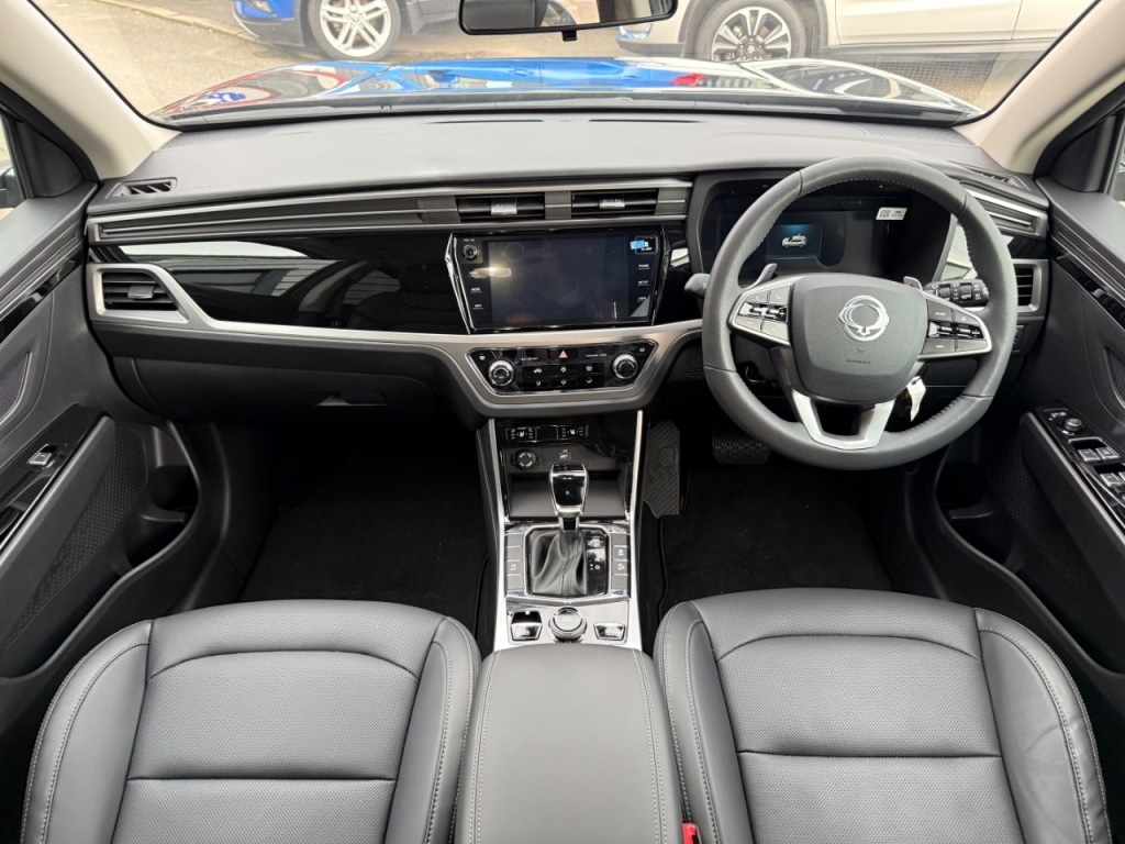 Used KGM Korando 2025 for sale - 76941660: Photo 30