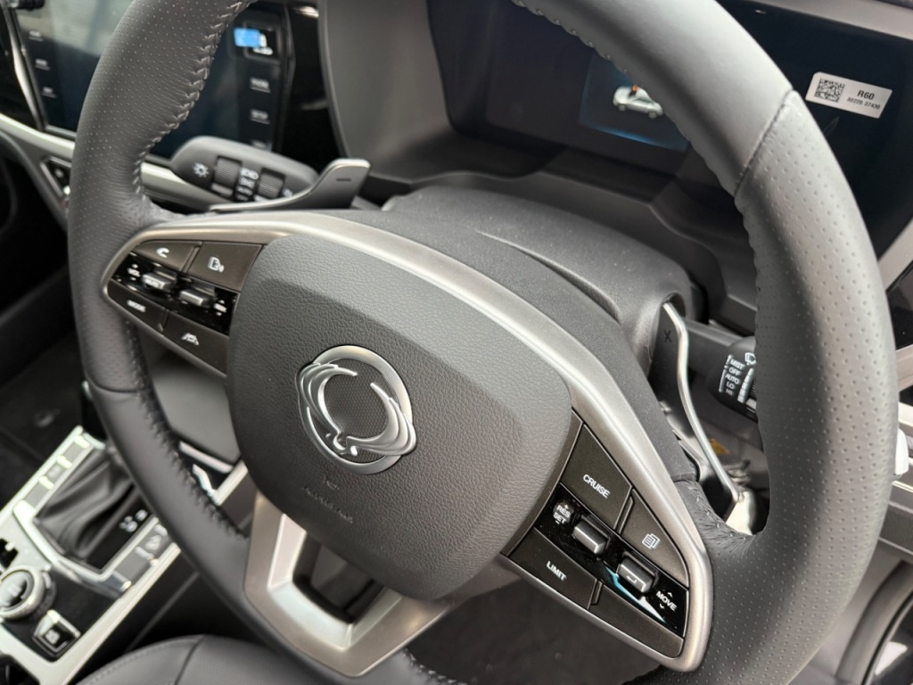 Used KGM Korando 2025 for sale - 76941660: Photo 32