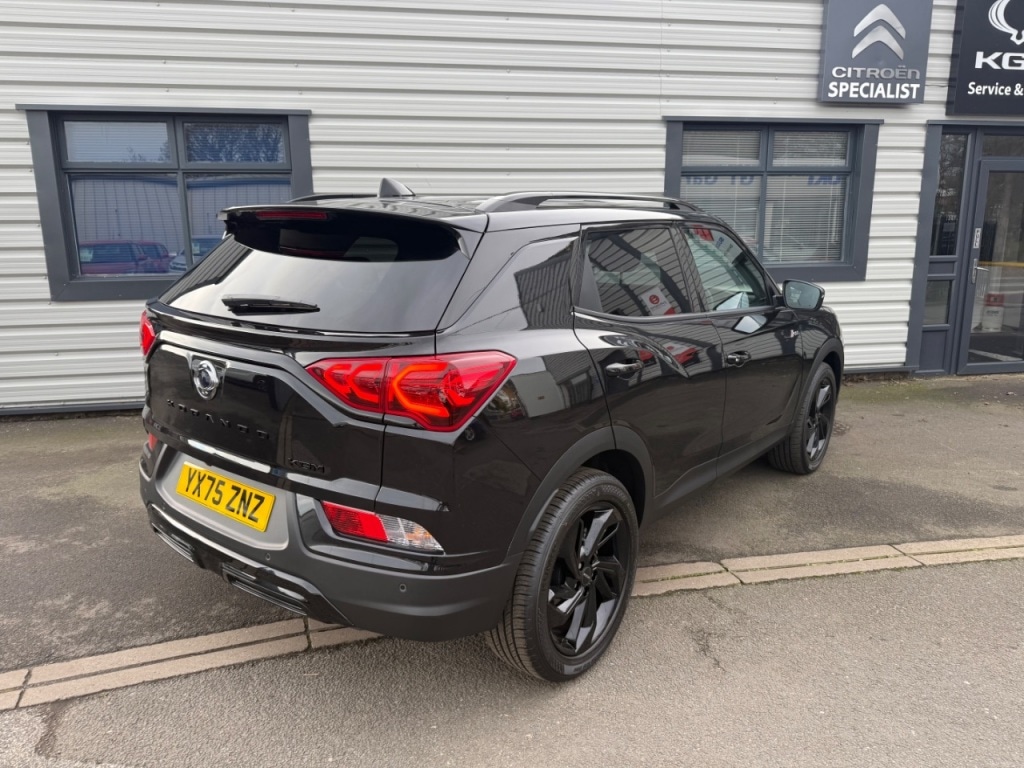 Used KGM Korando 2025 for sale - 76941660: Photo 6