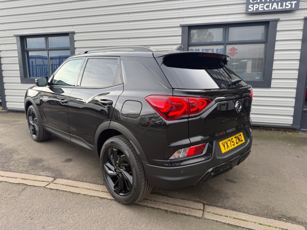 Used KGM Korando 2025 for sale - 76941660: Photo 7