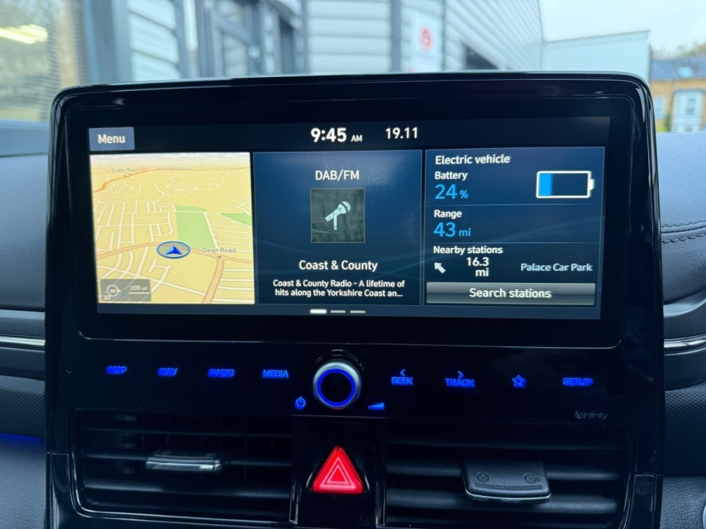 Used Hyundai IONIQ 2020 for sale - 76625551: Photo 14