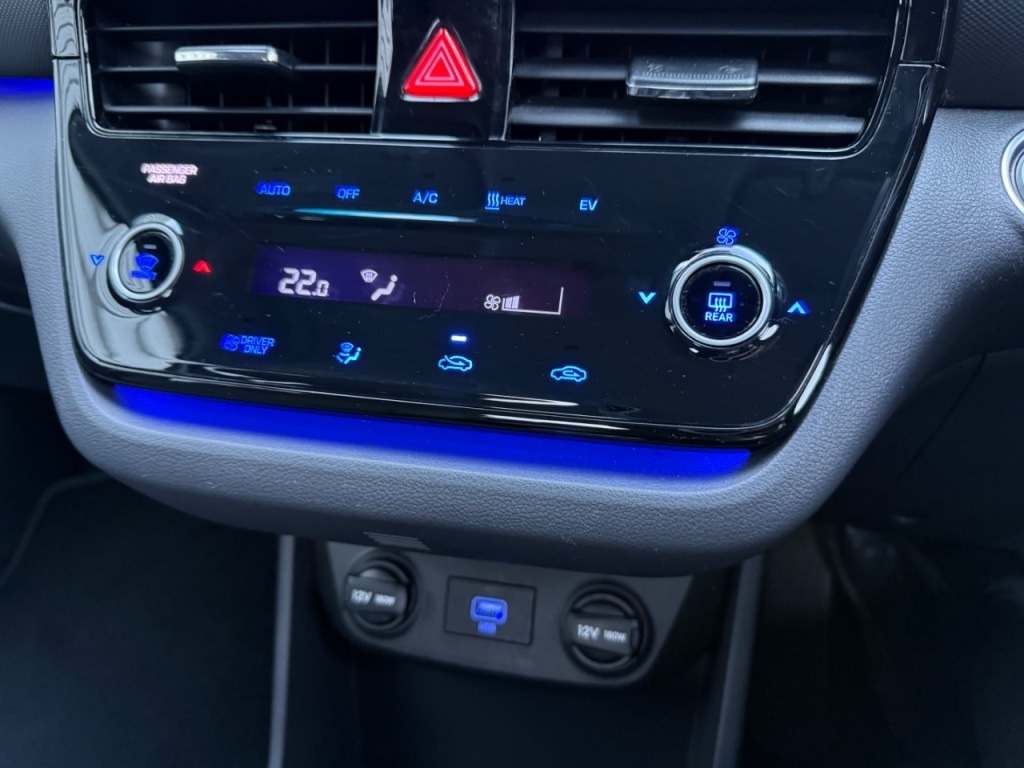 Used Hyundai IONIQ 2020 for sale - 76625551: Photo 15