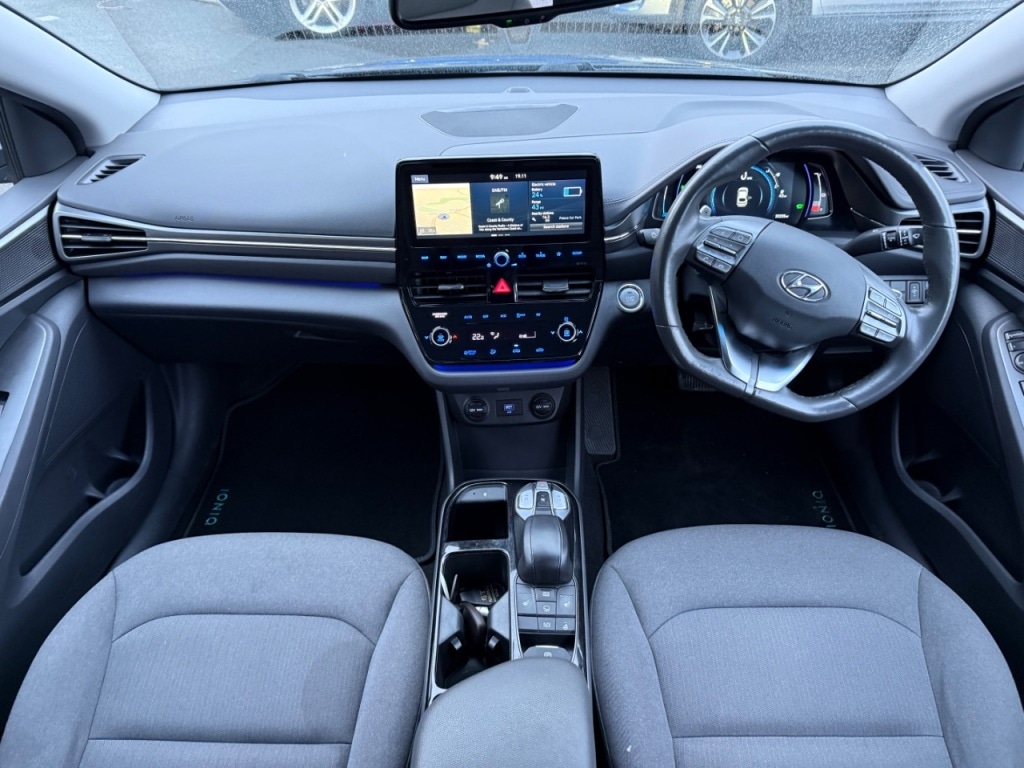 Used Hyundai IONIQ 2020 for sale - 76625551: Photo 26