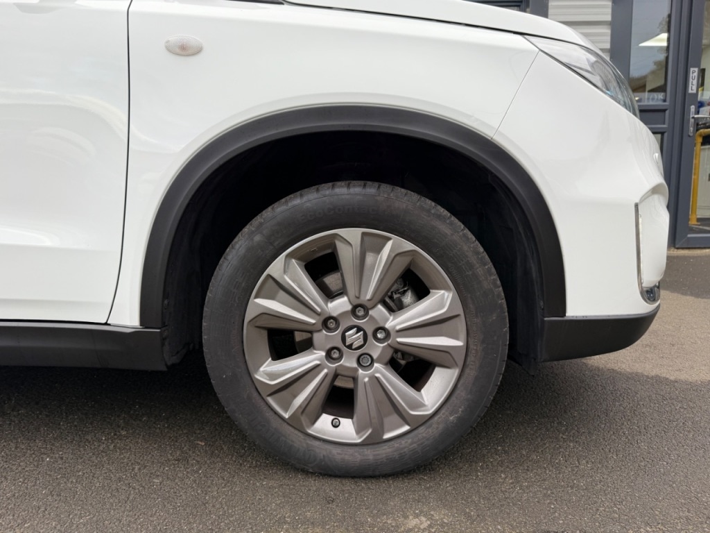 Used Suzuki Vitara 2021 for sale - 76428920: Photo 11