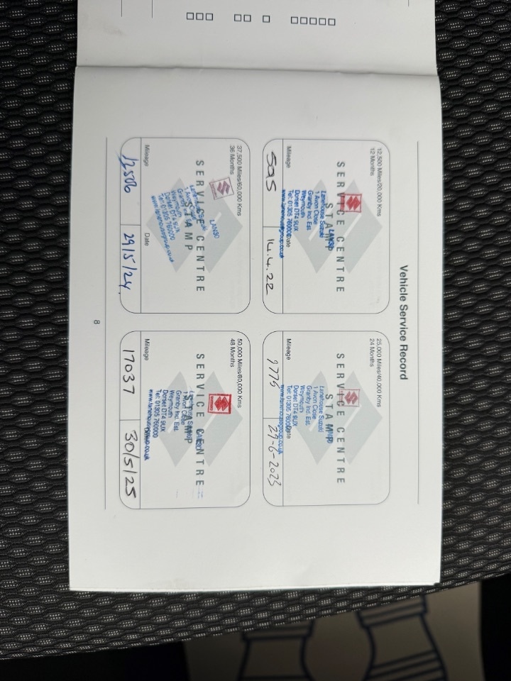 Used Suzuki Vitara 2021 for sale - 76428920: Photo 12