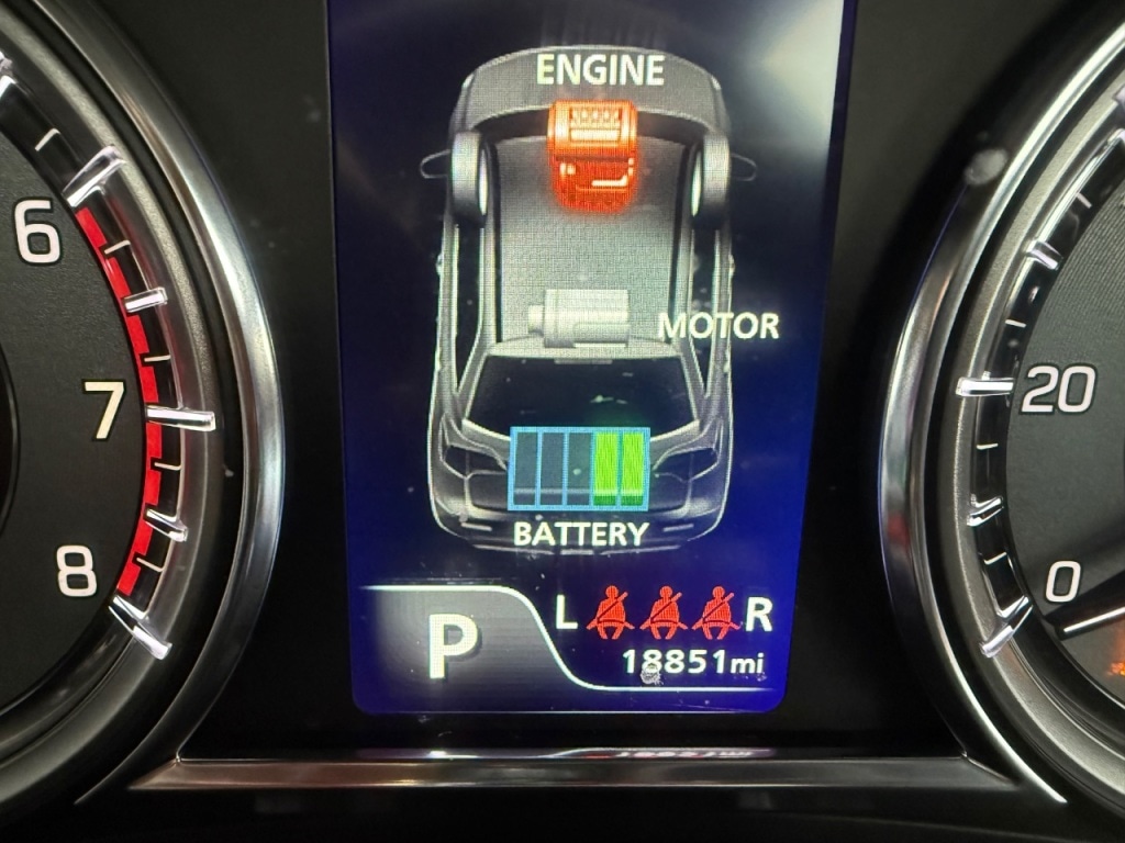 Used Suzuki Vitara 2021 for sale - 76428920: Photo 17