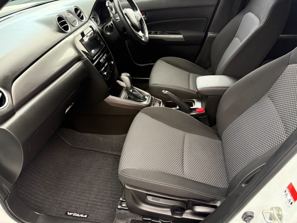 Used Suzuki Vitara 2021 for sale - 76428920: Photo 18