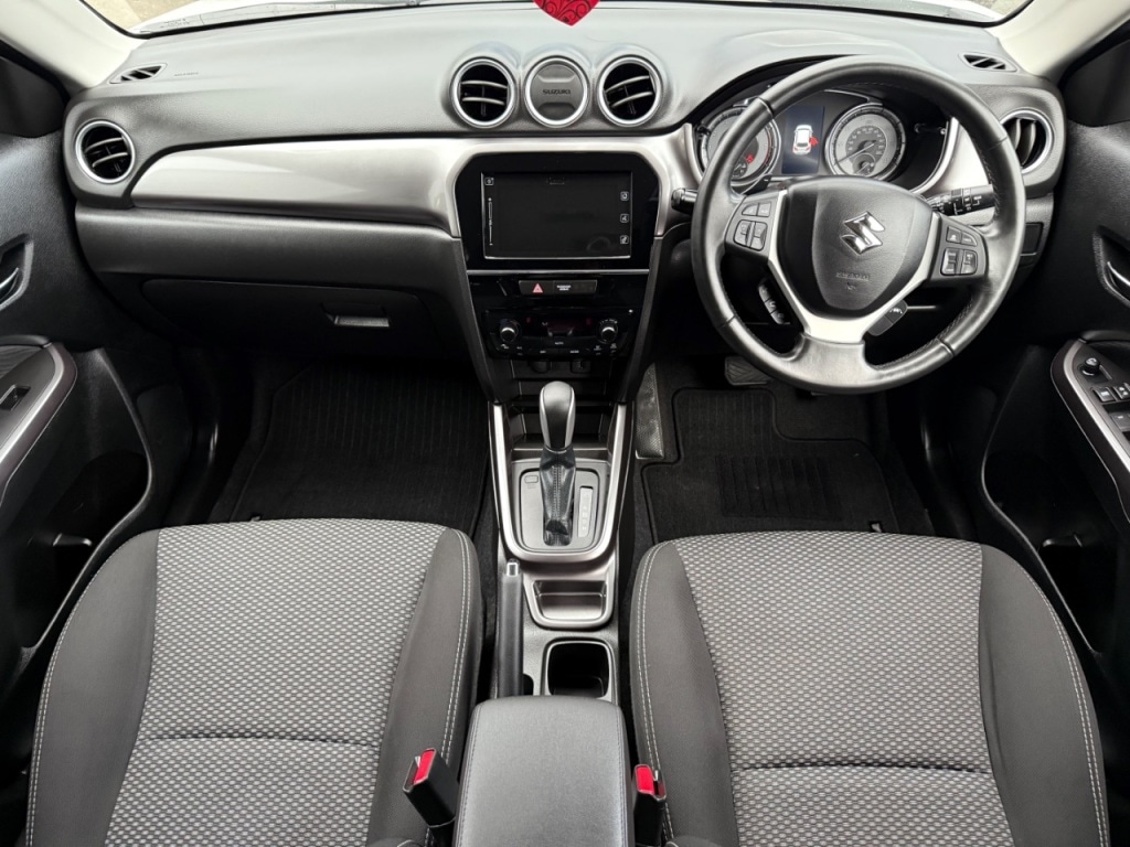 Used Suzuki Vitara 2021 for sale - 76428920: Photo 21