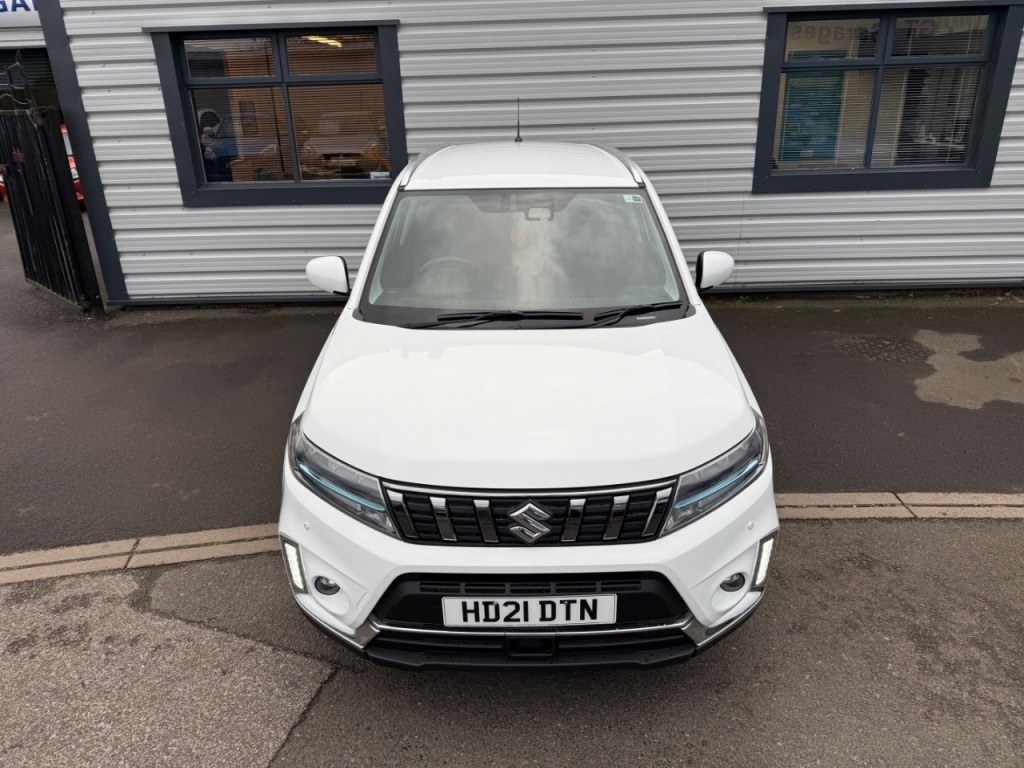 Used Suzuki Vitara 2021 for sale - 76428920: Photo 8