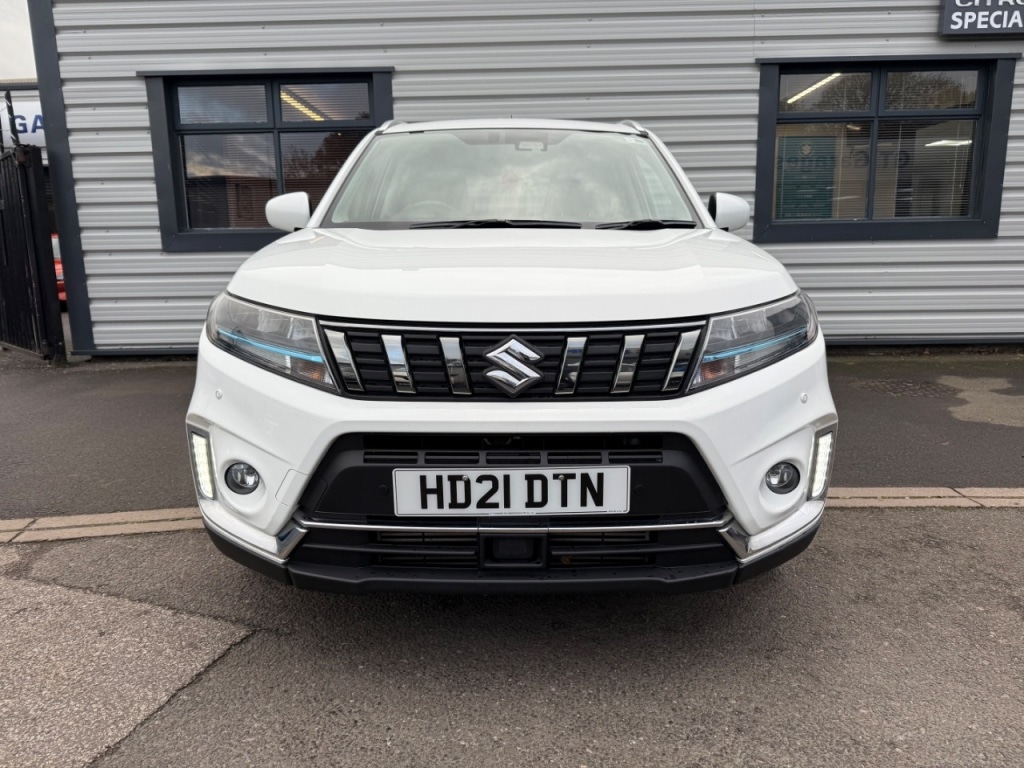 Used Suzuki Vitara 2021 for sale - 76428920: Photo 9