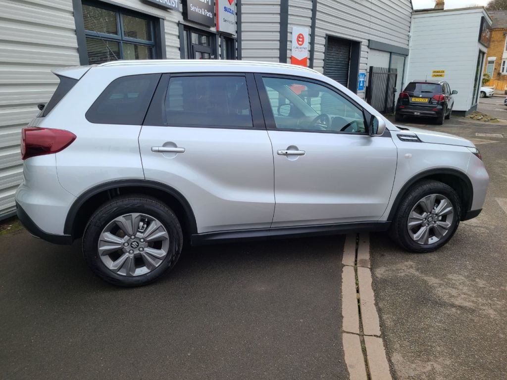 Used Suzuki Vitara 2026 for sale - 77779571: Photo 12