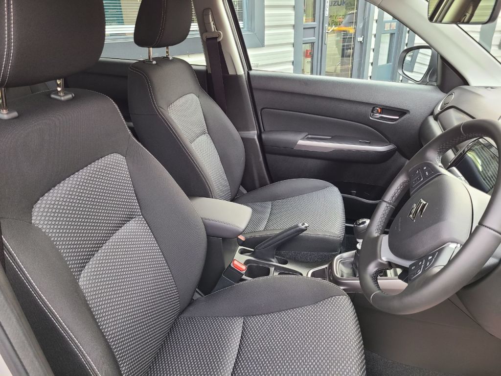 Used Suzuki Vitara 2026 for sale - 77779571: Photo 13