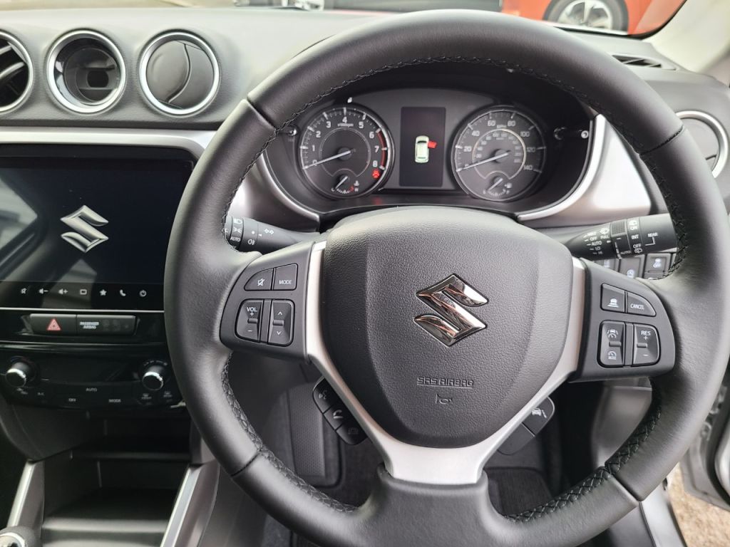 Used Suzuki Vitara 2026 for sale - 77779571: Photo 15