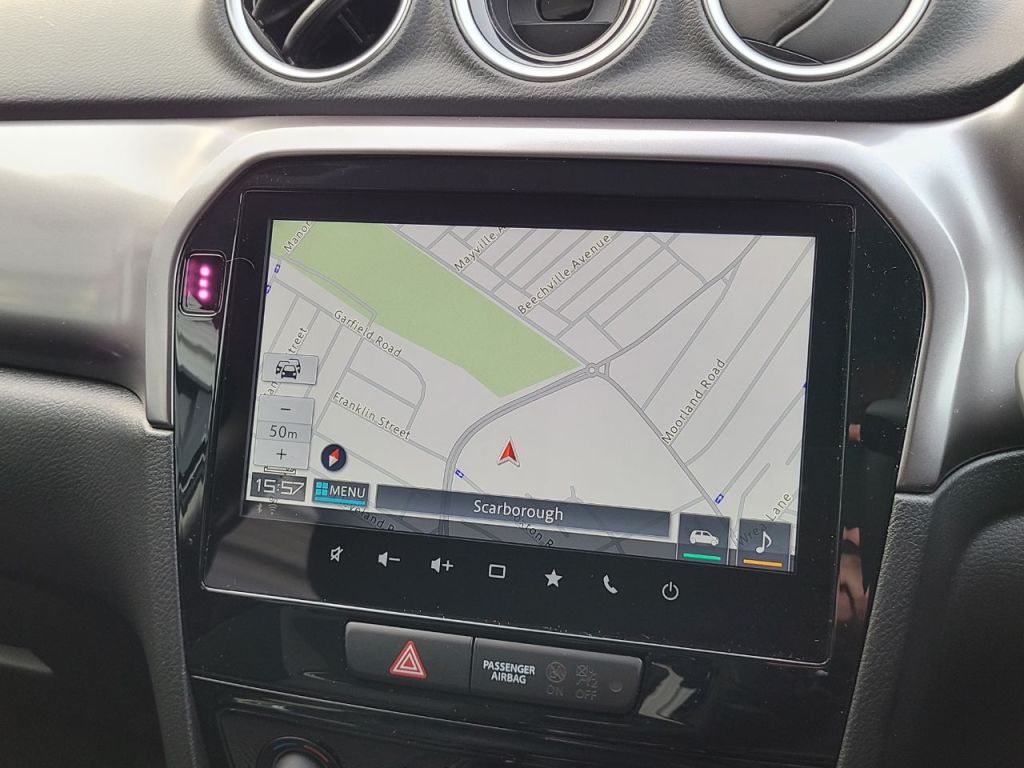 Used Suzuki Vitara 2026 for sale - 77779571: Photo 18