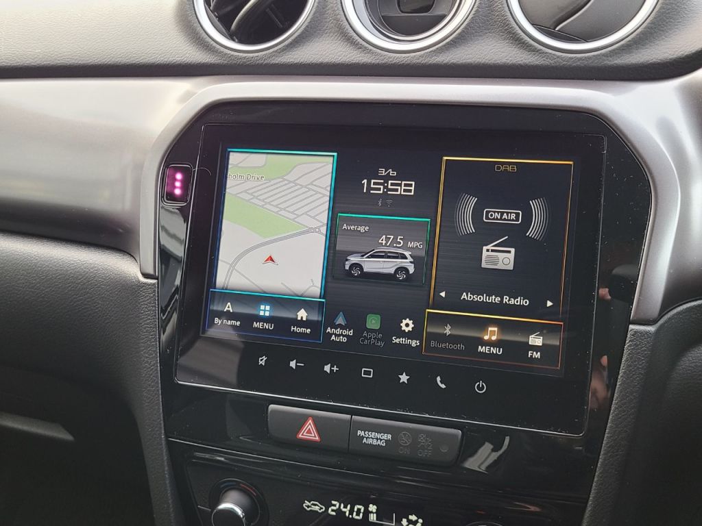 Used Suzuki Vitara 2026 for sale - 77779571: Photo 19