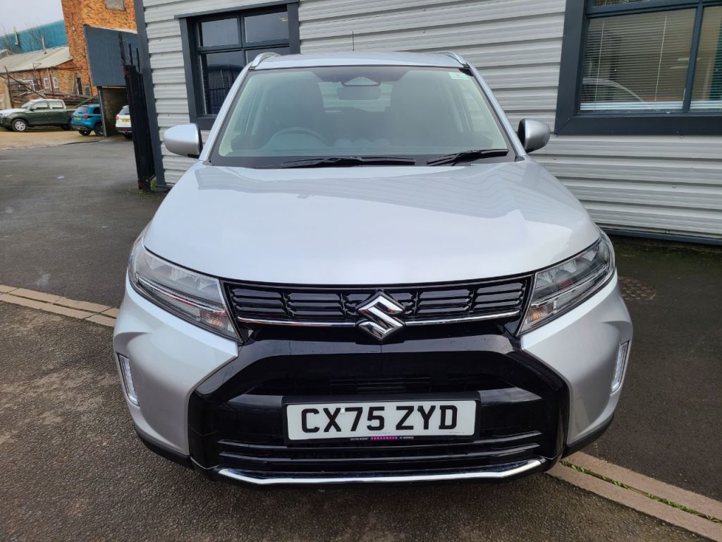 Used Suzuki Vitara 2026 for sale - 77779571: Photo 2