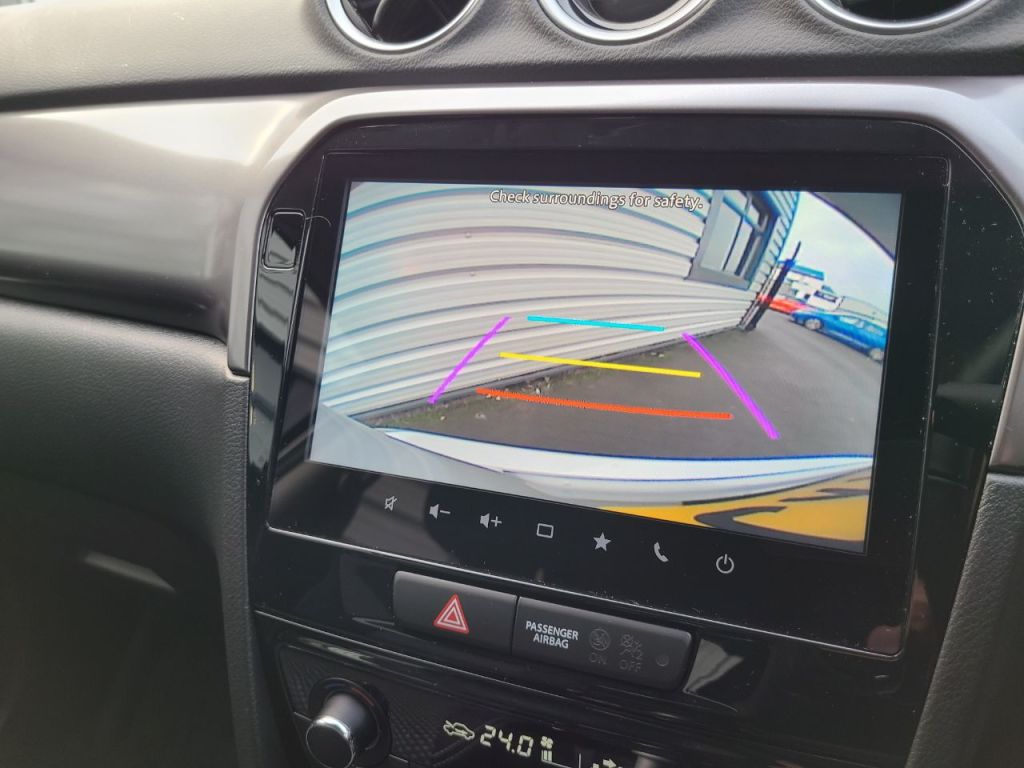 Used Suzuki Vitara 2026 for sale - 77779571: Photo 22