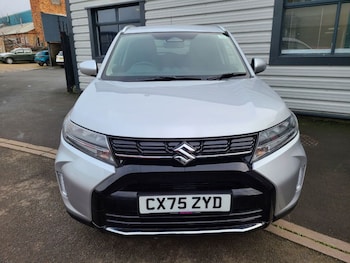 Used Suzuki Vitara 2026 for sale - 77779571: Photo