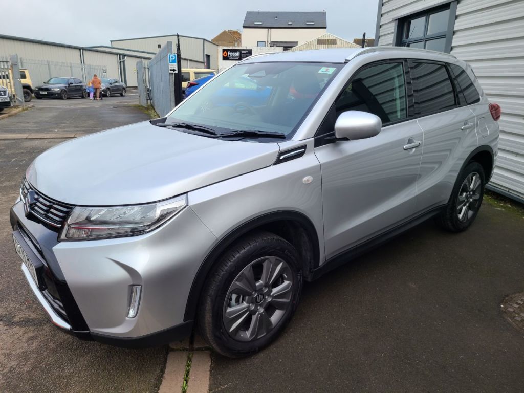 Used Suzuki Vitara 2026 for sale - 77779571: Photo 3