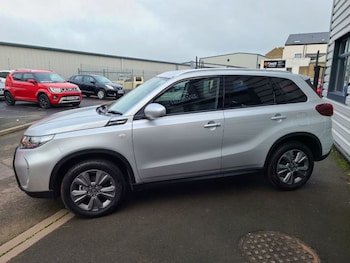 Used Suzuki Vitara 2026 for sale - 77779571: Photo