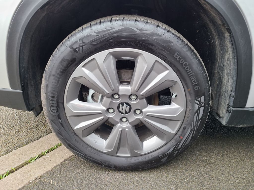 Used Suzuki Vitara 2026 for sale - 77779571: Photo 5