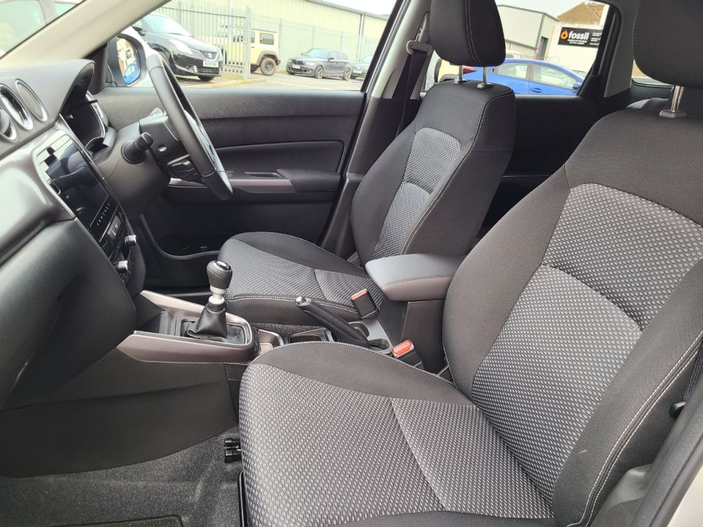 Used Suzuki Vitara 2026 for sale - 77779571: Photo 6