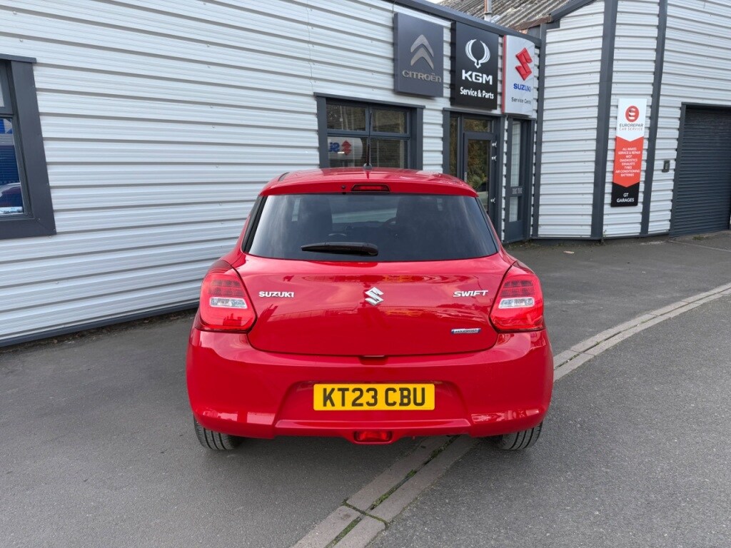 Used Suzuki Swift 2023 for sale - 76317056: Photo 10