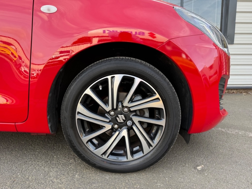 Used Suzuki Swift 2023 for sale - 76317056: Photo 11