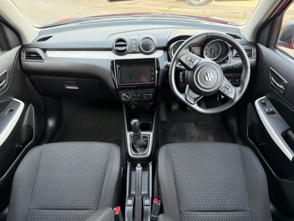 Used Suzuki Swift 2023 for sale - 76317056: Photo 12