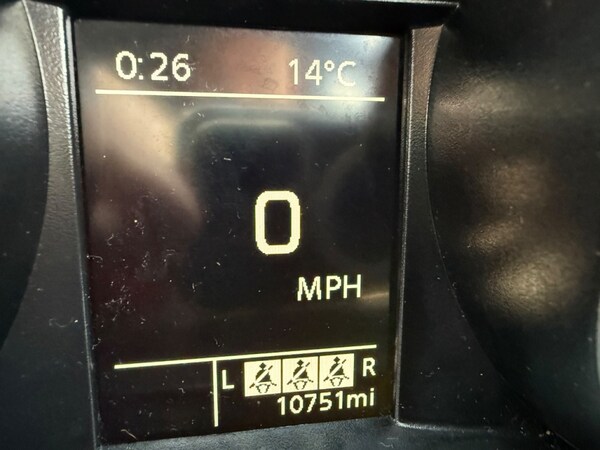 Used Suzuki Swift 2023 for sale - 76317056: Photo 13