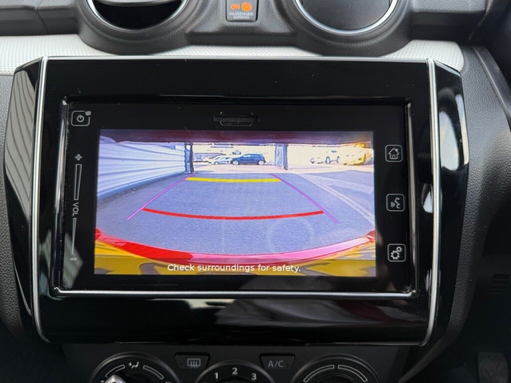 Used Suzuki Swift 2023 for sale - 76317056: Photo 14