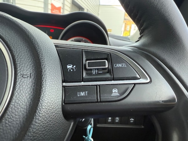 Used Suzuki Swift 2023 for sale - 76317056: Photo 16