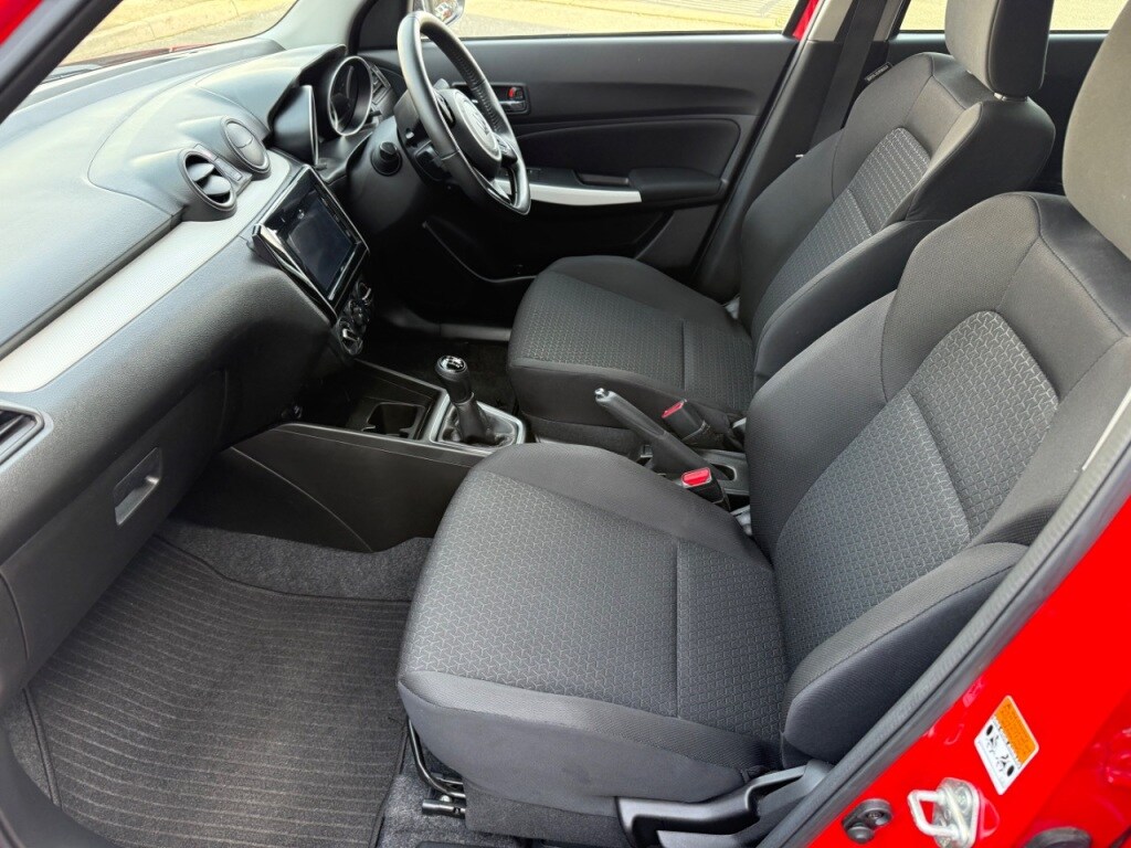 Used Suzuki Swift 2023 for sale - 76317056: Photo 17
