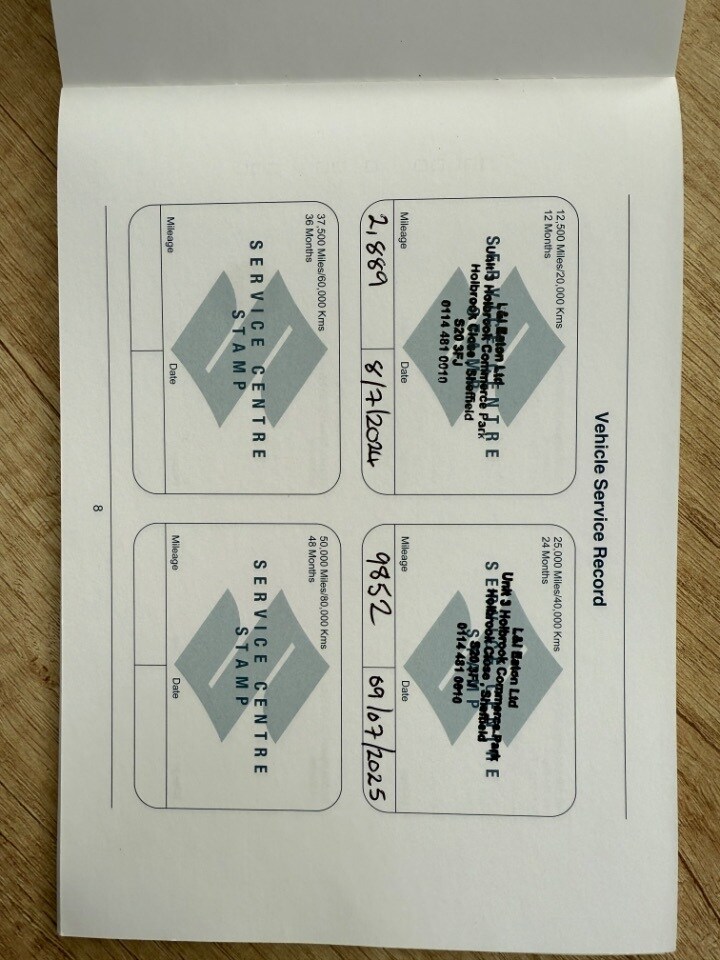 Used Suzuki Swift 2023 for sale - 76317056: Photo 20