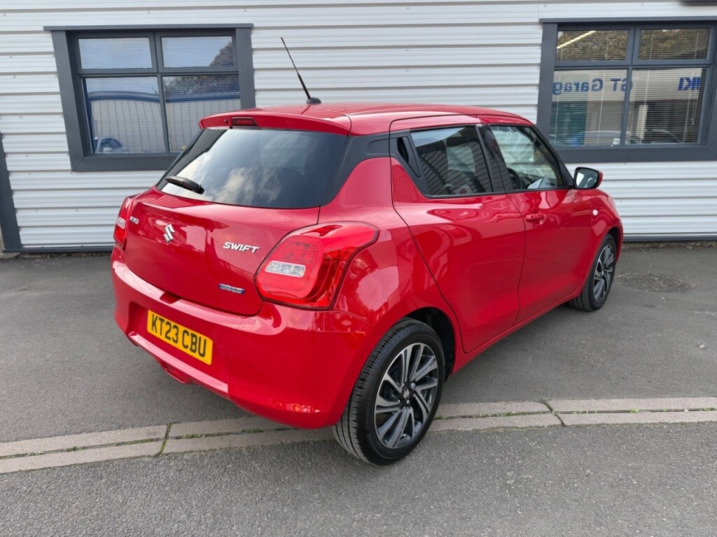 Used Suzuki Swift 2023 for sale - 76317056: Photo 6