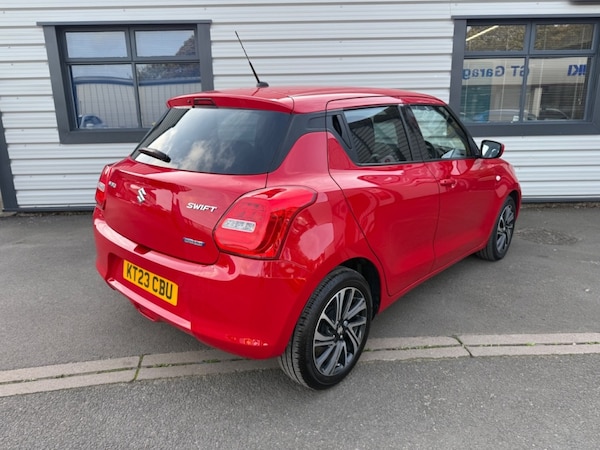 Used Suzuki Swift 2023 for sale - 76317056: Photo 6