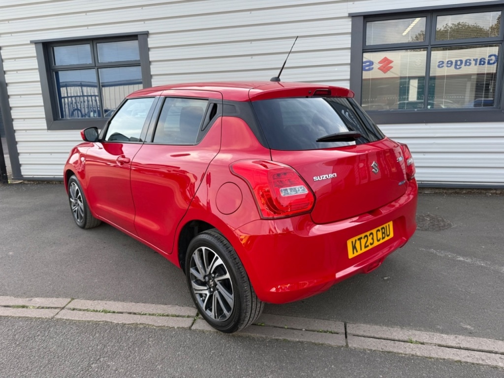 Used Suzuki Swift 2023 for sale - 76317056: Photo 7