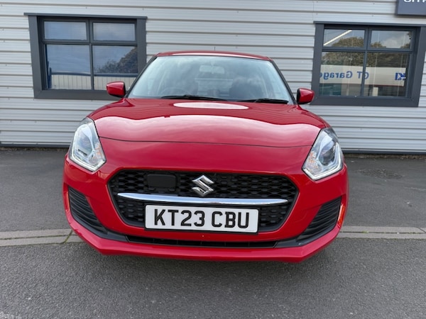Used Suzuki Swift 2023 for sale - 76317056: Photo 8