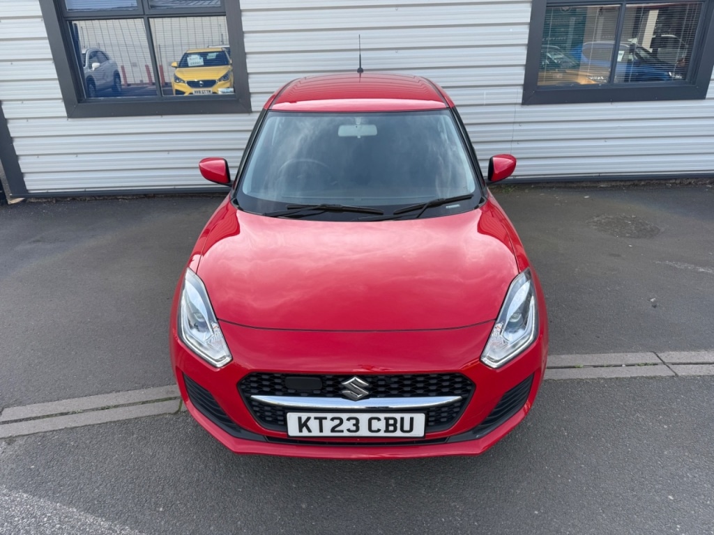 Used Suzuki Swift 2023 for sale - 76317056: Photo 9