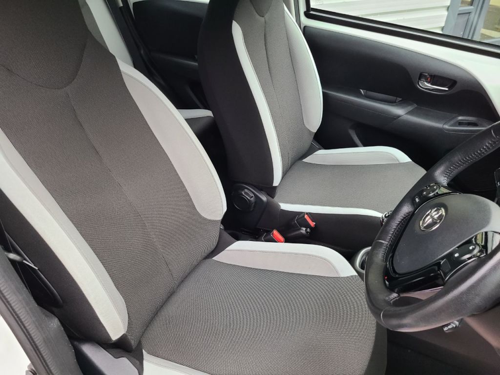 Used Toyota AYGO 2016 for sale - 76710666: Photo 11