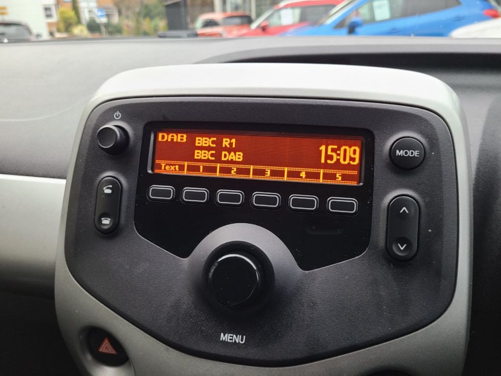 Used Toyota AYGO 2016 for sale - 76710666: Photo 16