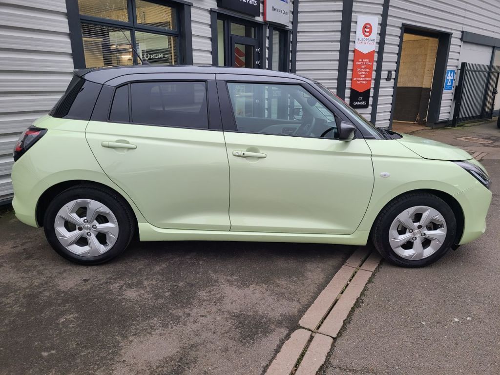 Used Suzuki Swift 2024 for sale - 77421366: Photo 11