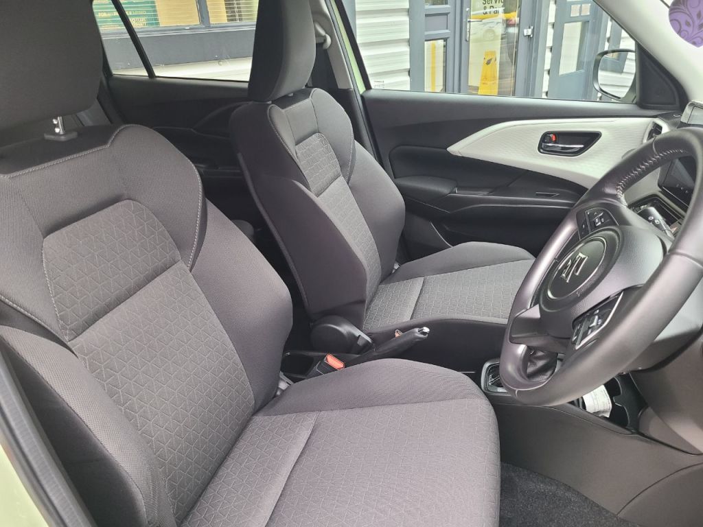 Used Suzuki Swift 2024 for sale - 77421366: Photo 12